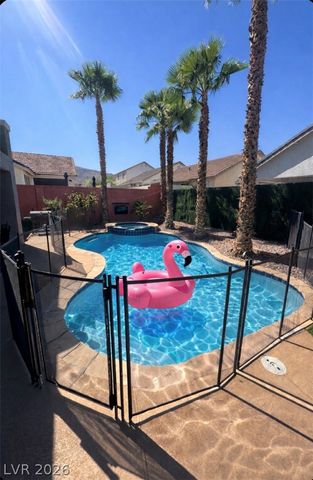 93 Autumn Day Street, Henderson, NV 89012