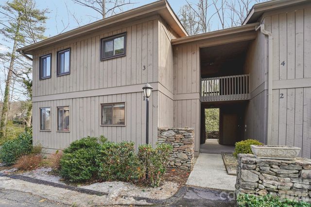 55 Lake Drive P1, Laurel Park, NC 28739