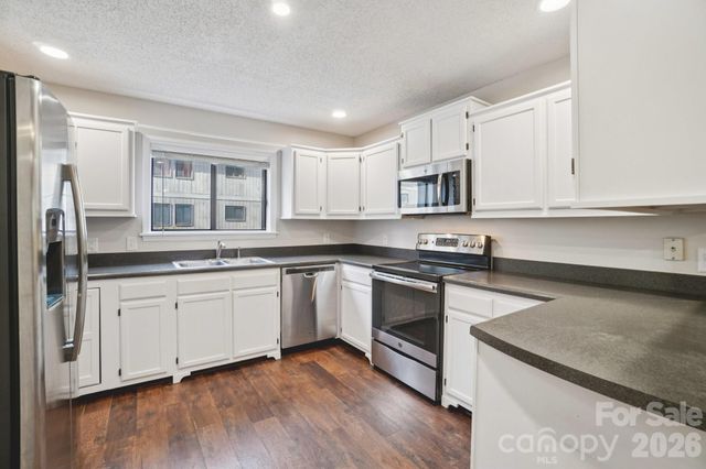 55 Lake Drive P1, Laurel Park, NC 28739