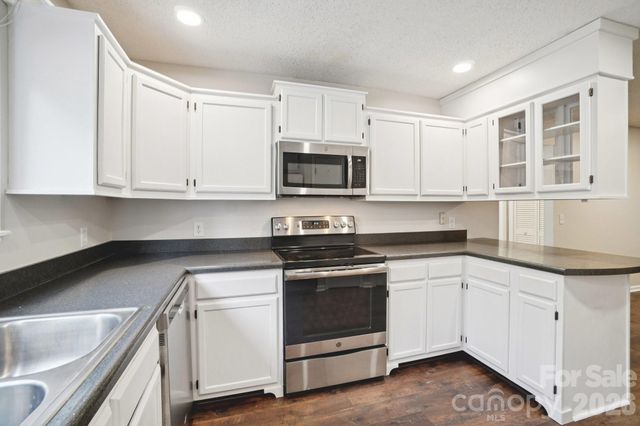 55 Lake Drive P1, Laurel Park, NC 28739