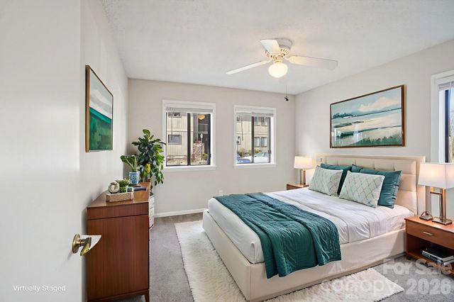 55 Lake Drive P1, Laurel Park, NC 28739