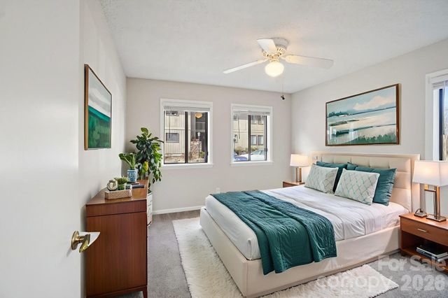 55 Lake Drive P1, Laurel Park, NC 28739