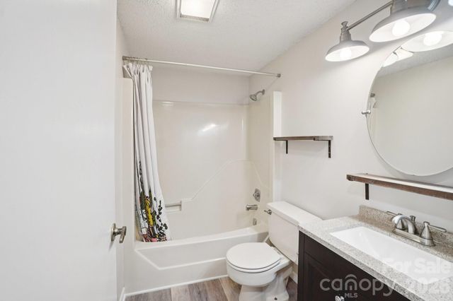 55 Lake Drive P1, Laurel Park, NC 28739