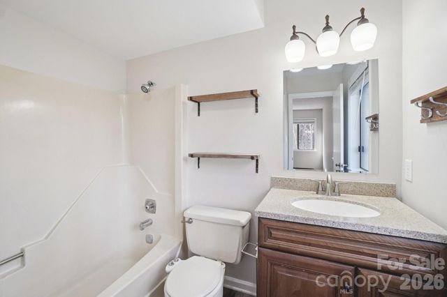 55 Lake Drive P1, Laurel Park, NC 28739