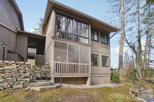 55 Lake Drive P1, Laurel Park, NC 28739