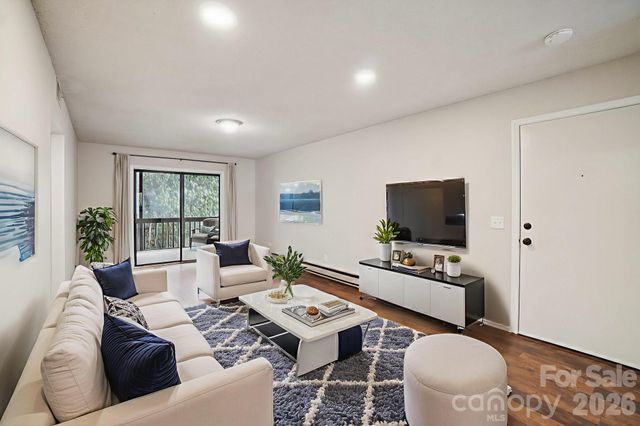 55 Lake Drive P1, Laurel Park, NC 28739