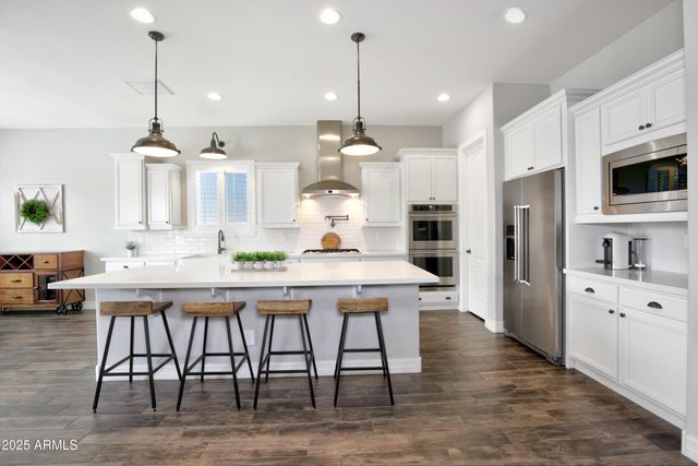 28017 N 99TH Drive, Peoria, AZ 85383