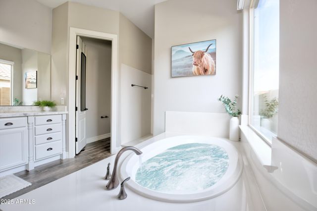 28017 N 99TH Drive, Peoria, AZ 85383