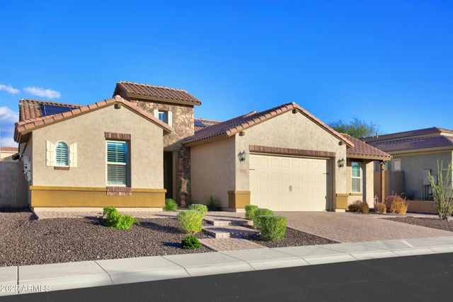28017 N 99TH Drive, Peoria, AZ 85383