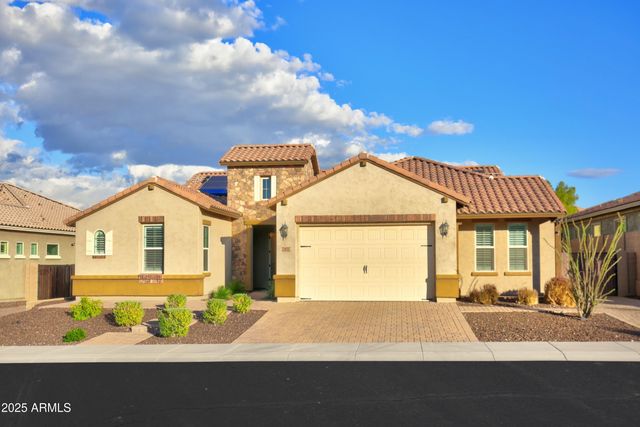 28017 N 99TH Drive, Peoria, AZ 85383