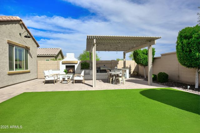 28017 N 99TH Drive, Peoria, AZ 85383