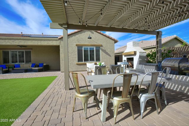 28017 N 99TH Drive, Peoria, AZ 85383