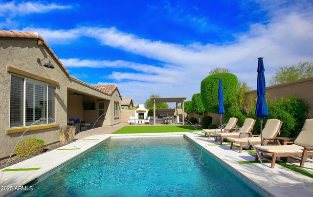 28017 N 99TH Drive, Peoria, AZ 85383