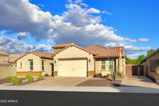 28017 N 99TH Drive, Peoria, AZ 85383