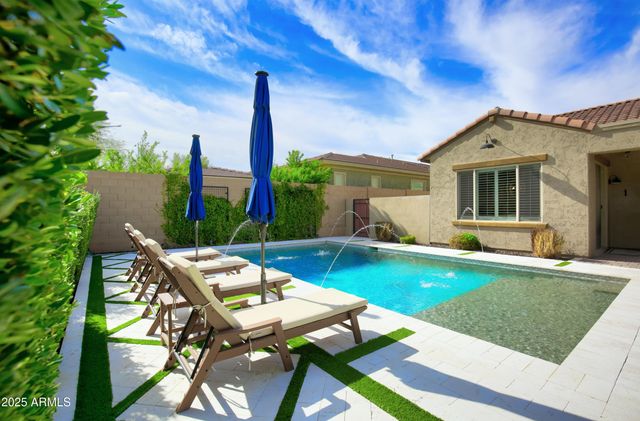 28017 N 99TH Drive, Peoria, AZ 85383