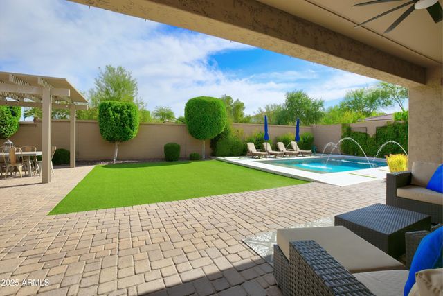 28017 N 99TH Drive, Peoria, AZ 85383