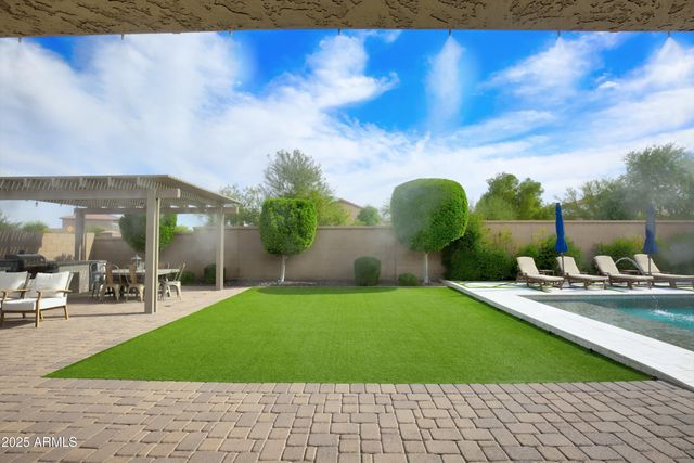 28017 N 99TH Drive, Peoria, AZ 85383