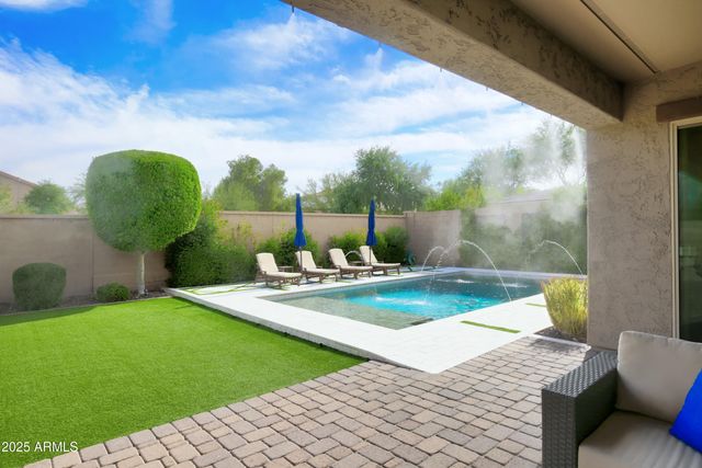 28017 N 99TH Drive, Peoria, AZ 85383