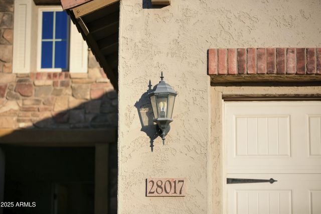 28017 N 99TH Drive, Peoria, AZ 85383