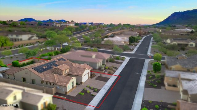 28017 N 99TH Drive, Peoria, AZ 85383