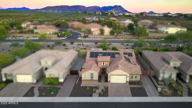 28017 N 99TH Drive, Peoria, AZ 85383