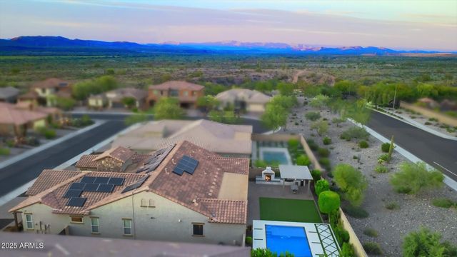 28017 N 99TH Drive, Peoria, AZ 85383