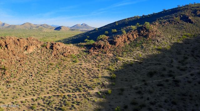 28017 N 99TH Drive, Peoria, AZ 85383