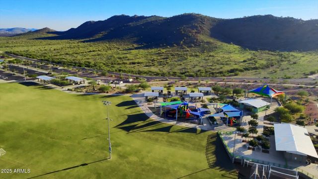 28017 N 99TH Drive, Peoria, AZ 85383