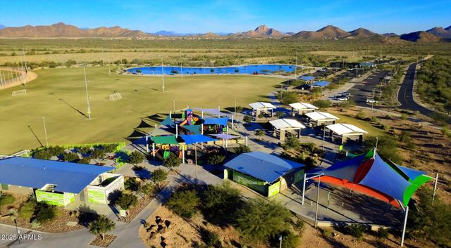 28017 N 99TH Drive, Peoria, AZ 85383