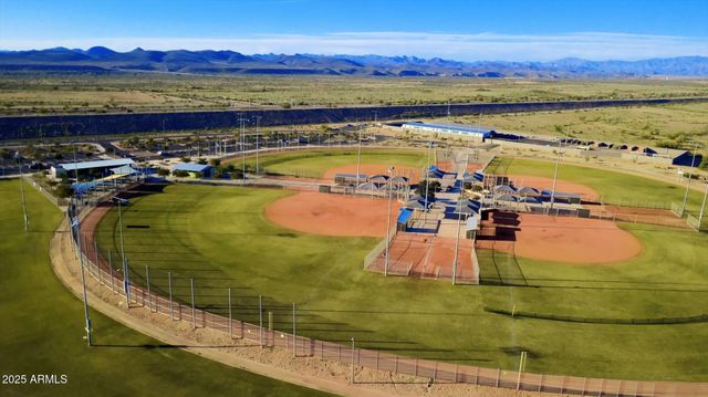 28017 N 99TH Drive, Peoria, AZ 85383