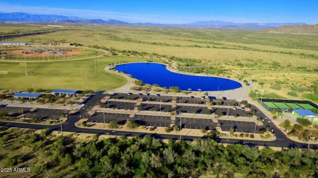 28017 N 99TH Drive, Peoria, AZ 85383