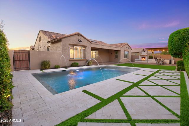 28017 N 99TH Drive, Peoria, AZ 85383