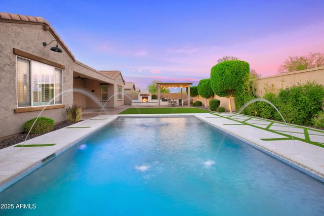 28017 N 99TH Drive, Peoria, AZ 85383