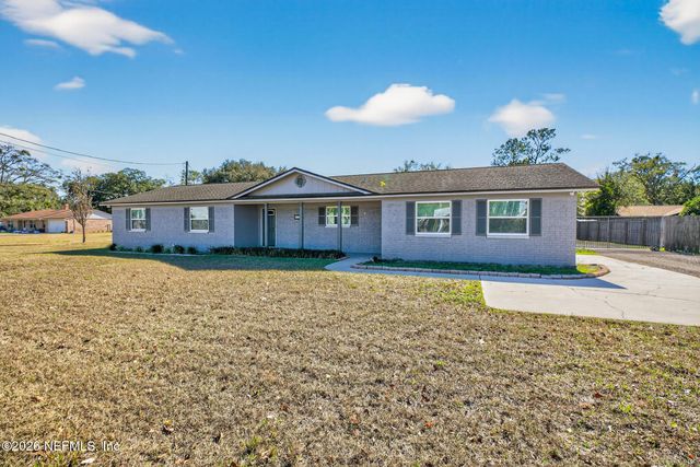 8294 COLLINS Road, Jacksonville, FL 32244