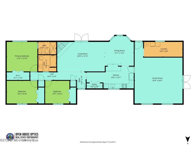 8294 COLLINS Road, Jacksonville, FL 32244