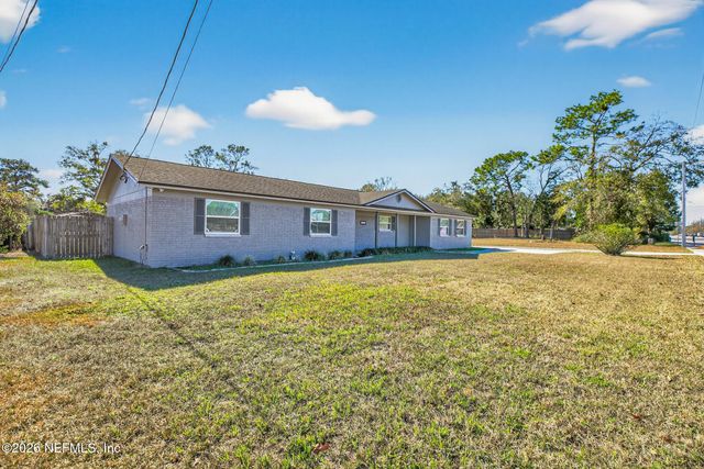 8294 COLLINS Road, Jacksonville, FL 32244