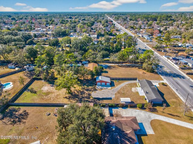 8294 COLLINS Road, Jacksonville, FL 32244