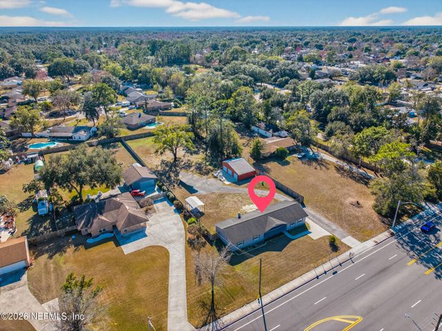 8294 COLLINS Road, Jacksonville, FL 32244