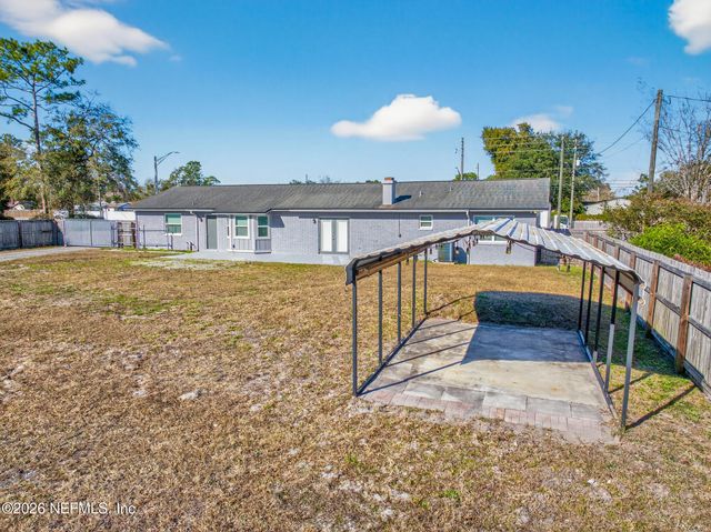 8294 COLLINS Road, Jacksonville, FL 32244