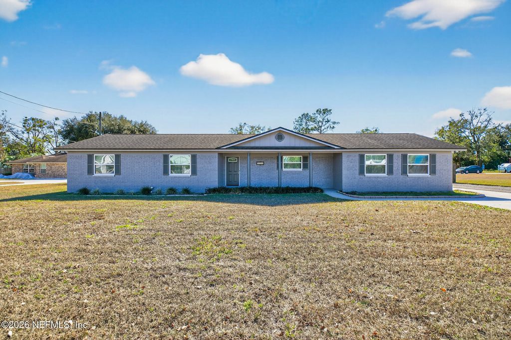 8294 COLLINS Road, Jacksonville, FL 32244