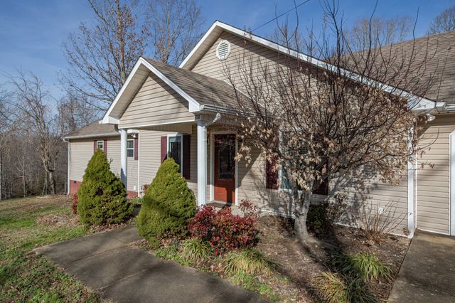 104 James Zimmerman Rd, Hampshire, TN 38461