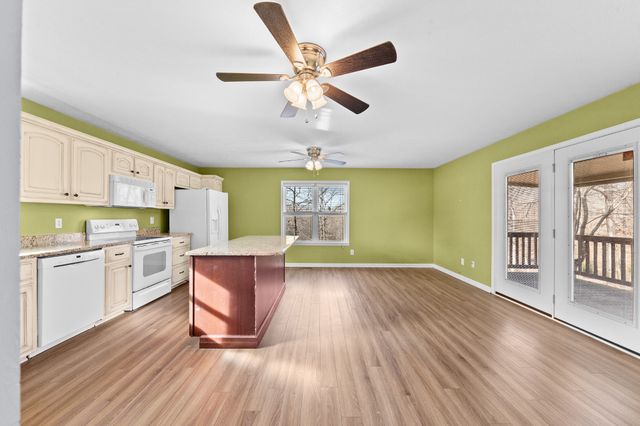 104 James Zimmerman Rd, Hampshire, TN 38461