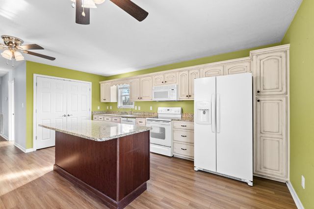 104 James Zimmerman Rd, Hampshire, TN 38461