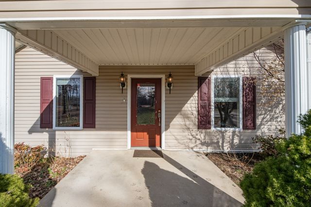 104 James Zimmerman Rd, Hampshire, TN 38461