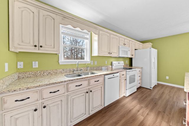 104 James Zimmerman Rd, Hampshire, TN 38461