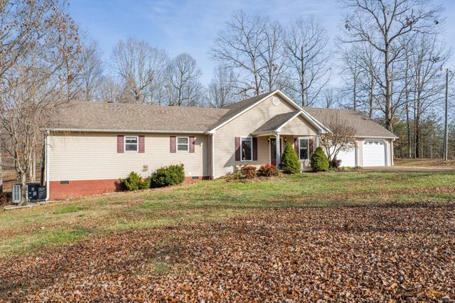 104 James Zimmerman Rd, Hampshire, TN 38461
