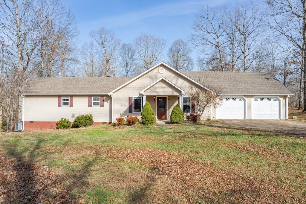 104 James Zimmerman Rd, Hampshire, TN 38461