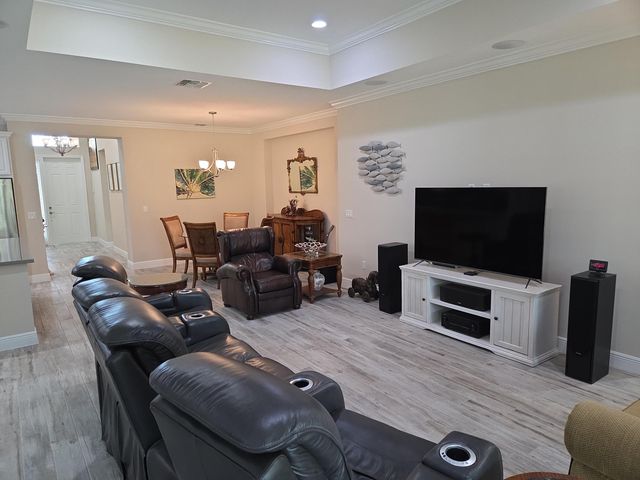 11441 SW Lake Park Drive, Port St. Lucie, Port St Lucie, FL 34987