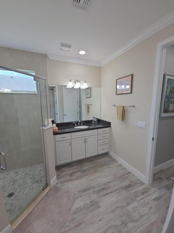 11441 SW Lake Park Drive, Port St. Lucie, Port St Lucie, FL 34987