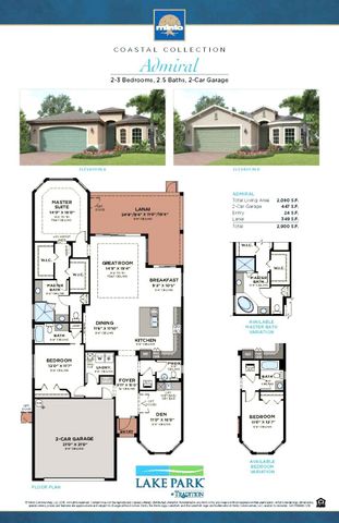 11441 SW Lake Park Drive, Port St. Lucie, Port St Lucie, FL 34987